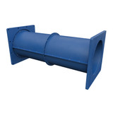 6 ft Crawl Tube Tower Tunnel - Blue