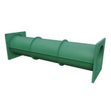 9 ft Crawl Tube Tower Tunnel - Green