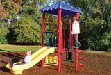 Ray Play Structure (911-110B)