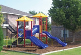 Seth Play Structure (911-142B)