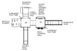 Miss Wendy Play Structure (911-246B)