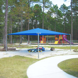Stand Alone Shade Structure (901-091)