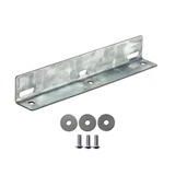 L-Bracket for Commercial Slides (0020500 & 0009230)
