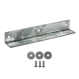 L-Bracket for Commercial Slides (0020500 & 0009230)