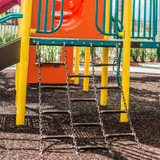 Cargo Net Playground Climber (70007003XX)