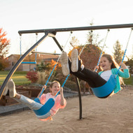 DIY Swing Set Accessories: Should You Build or Buy Attachments?