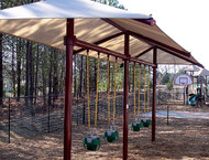 What is the Safest Playground Equipment and Surfacing?