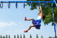 What are the Best Monkey Bars for Backyard Play?