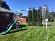 How to Set Up a Playground At Home