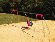 What Outdoor Swing Sets Come With Warranties?