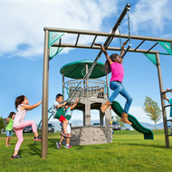 How to Move a Swing Set: Step-by-Step Guide to Moving a Swing Set