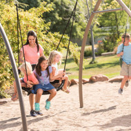 How Long Do Metal Swing Sets Last?