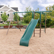 How Much Does a Swing Set Cost? Price Estimate and Tips for Saving Money on the Project