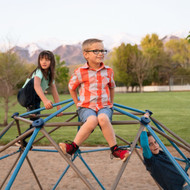 Benefits of Climbing Structures for Children