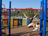 How to Add Monkey Bars to Playset: Monkey Bar Spacing, Attachment Methods, and More