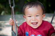 Building a Swing Set vs Buying