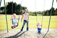 How Much Does it Cost to Build a Playground?