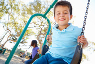 How Long Does it Take to Build a Playground?