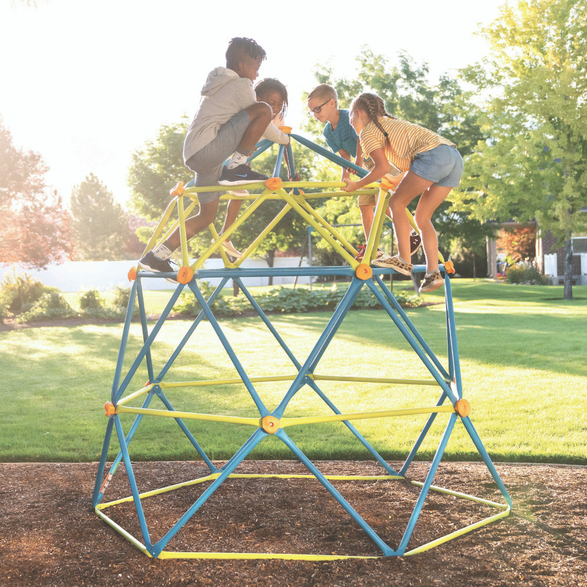 Lifetime Adventure Tunnel Playset
