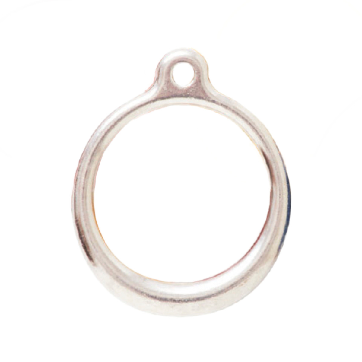 Round Trapeze Ring