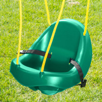 Toddler Swing with Rope (NE-5027-1PK)