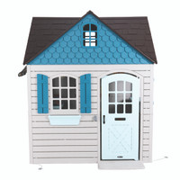 Lifetime Imagination Backyard Playhouse (290980)