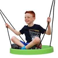 Air Riderz Saucer Swing