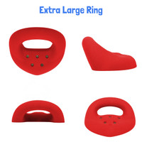 Sensory Block Pack (Set of 15) - Extra Large Ring