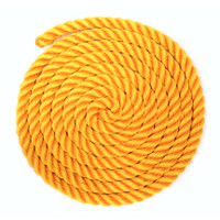 15 ft Swing Set Playground Rope - Yellow