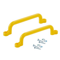 Poly Handle (Pair) - Yellow