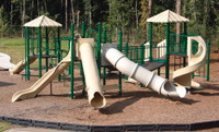 Thomas Play Structure (911-134B)