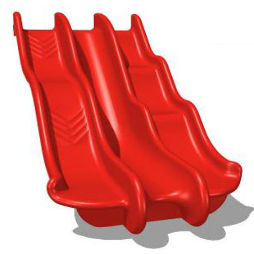 Alpine Thunder Slide - SwingSetMall.com
