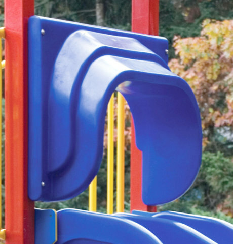 Accessories  Slides — Home Front Outdoor Play