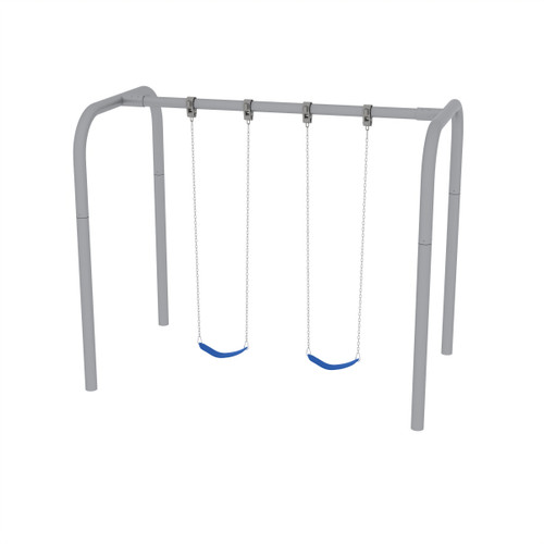 Swing Big　NF　2枚 Standalone Swing Set 9-ft Height – SwingSesh