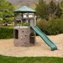 Lifetime Adventure Tower Playset (Tower Only) (91189)