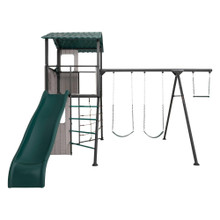 Lifetime Adventure Clubhouse Playset (91135)
