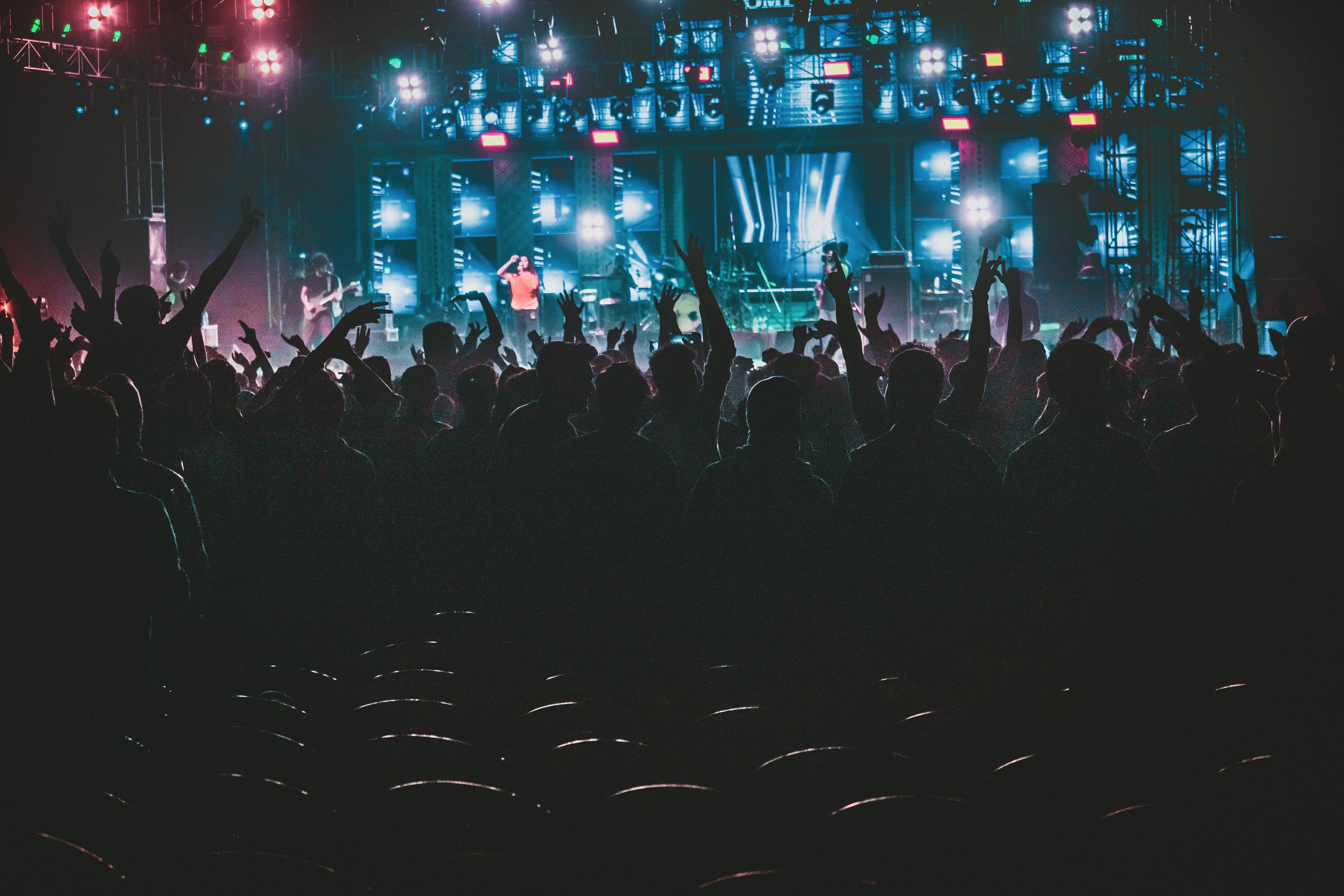 Built for small catalogs