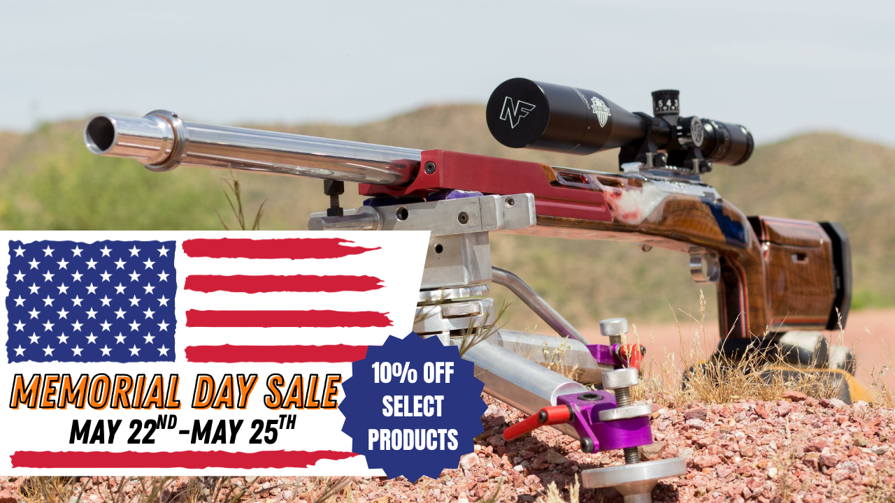 MEMORIAL DAY SALE