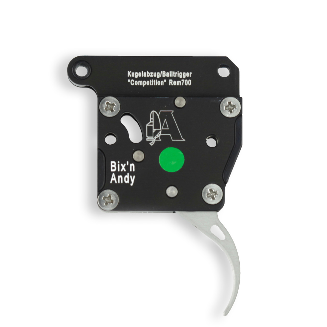 Bix'n Andy Remington 700 Competition Trigger - No Safety