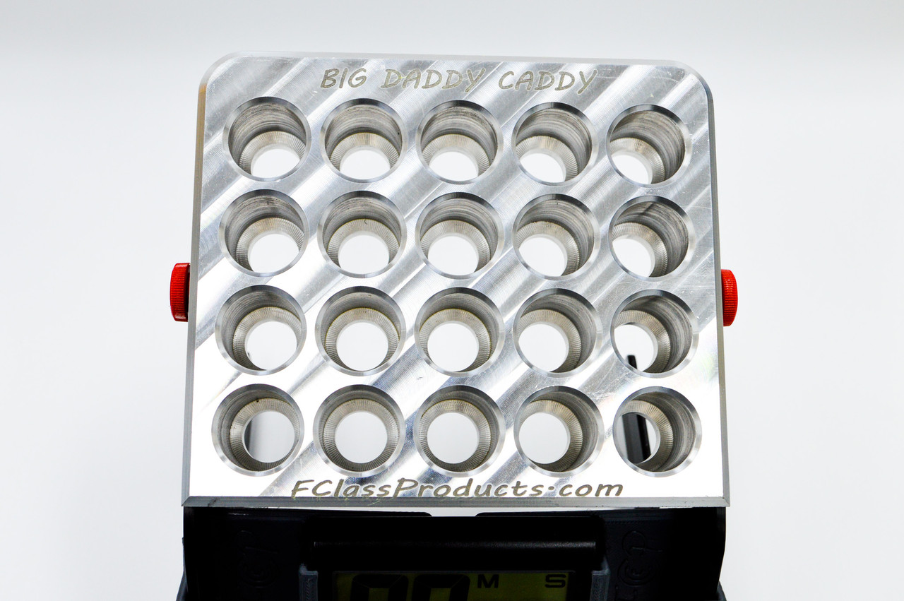 Big Daddy Ammo Caddy