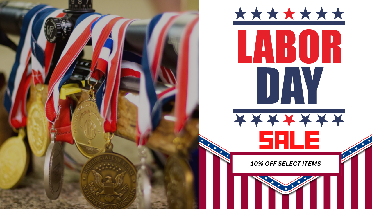 LABOR DAY SALE