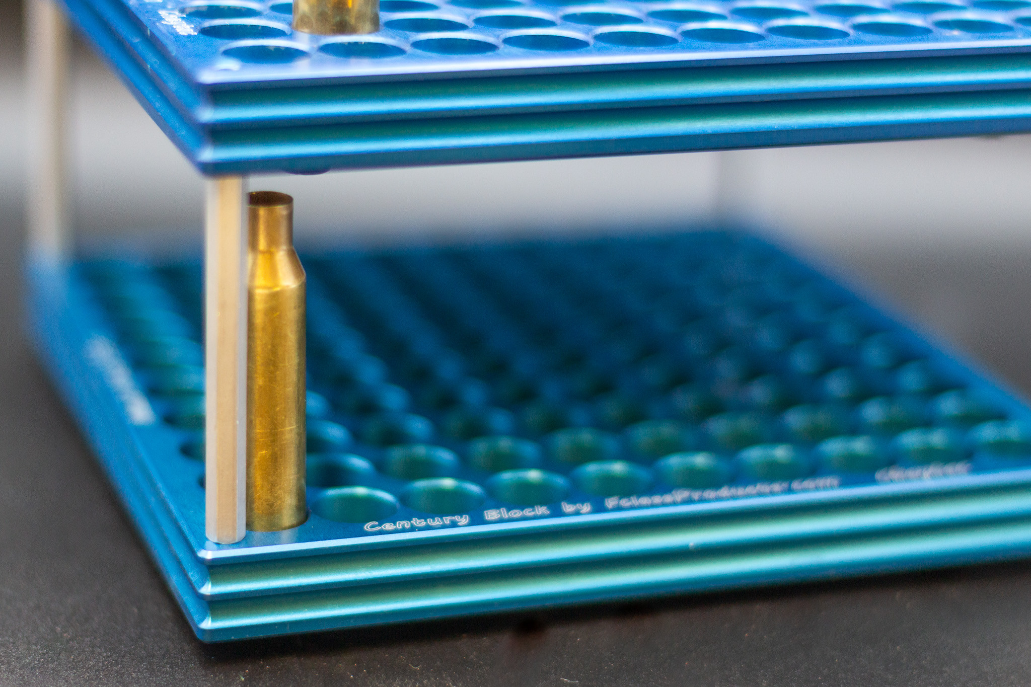 Rack-N-Stack Loading Tray