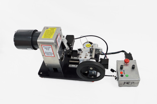 Autodod Upgrade Kit, a precision component for the FClassProducts IDOD / AUTODOD case neck turning system.