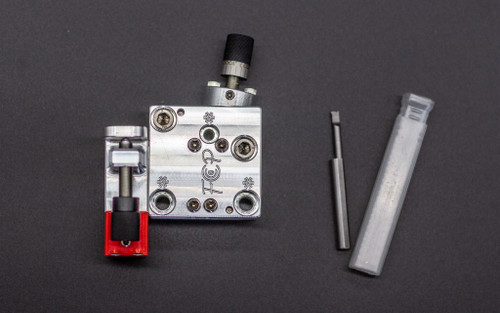 Modular Cutter Block Bundle Kit