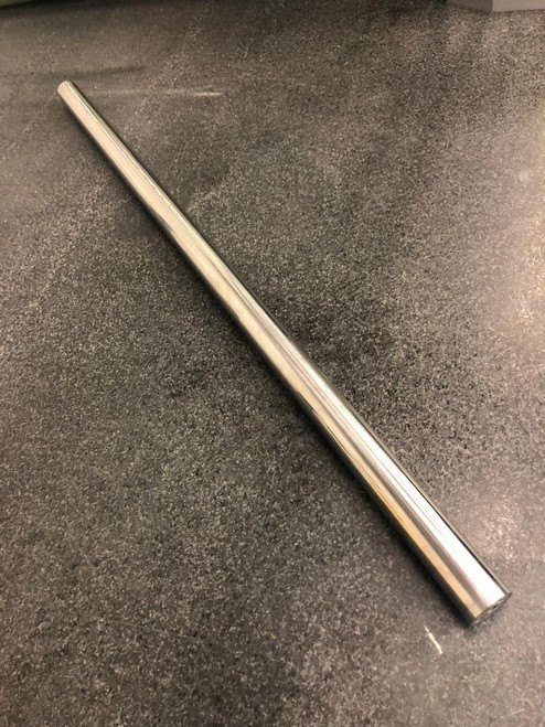 7mm Blake Barrel from Blake Barrel & Rifle. Match-grade precision barrel cut for F-Class and long range competition. Consistent accuracy, shot after shot.