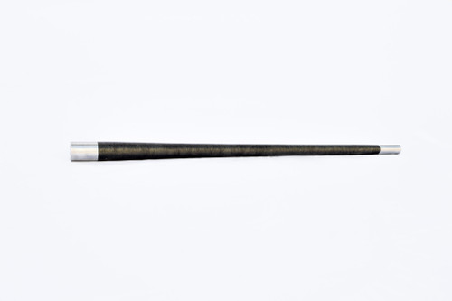 Carbon Fiber Blake Barrel from Blake Barrel & Rifle. Lightweight carbon fiber match-grade barrel built for F-Class and long range precision shooting.