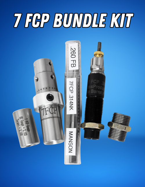 7 FCP Bundle Kit