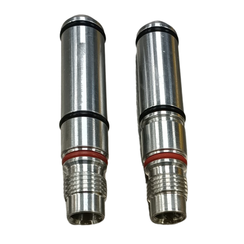 Cartridge Family Adapters are the heart of the UltraGuide and Ultra ECI systems, replacing one-off guides by covering whole cartridge families with precise.