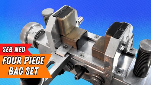 Gen 2 SEB NEO Four Piece Bag Set