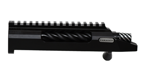 PARAGON F-Open Action PAR0123 RB, LP, LE